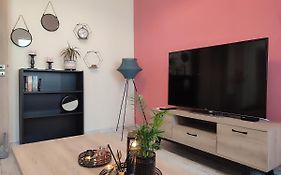 Hibiscus Home Aegina